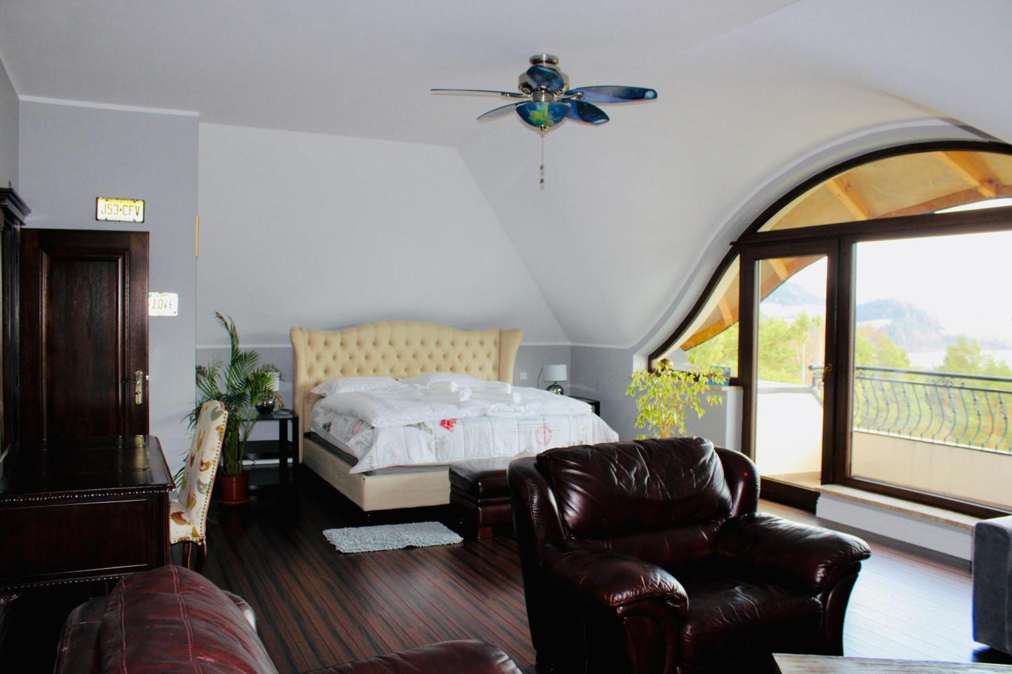 Dom Villa