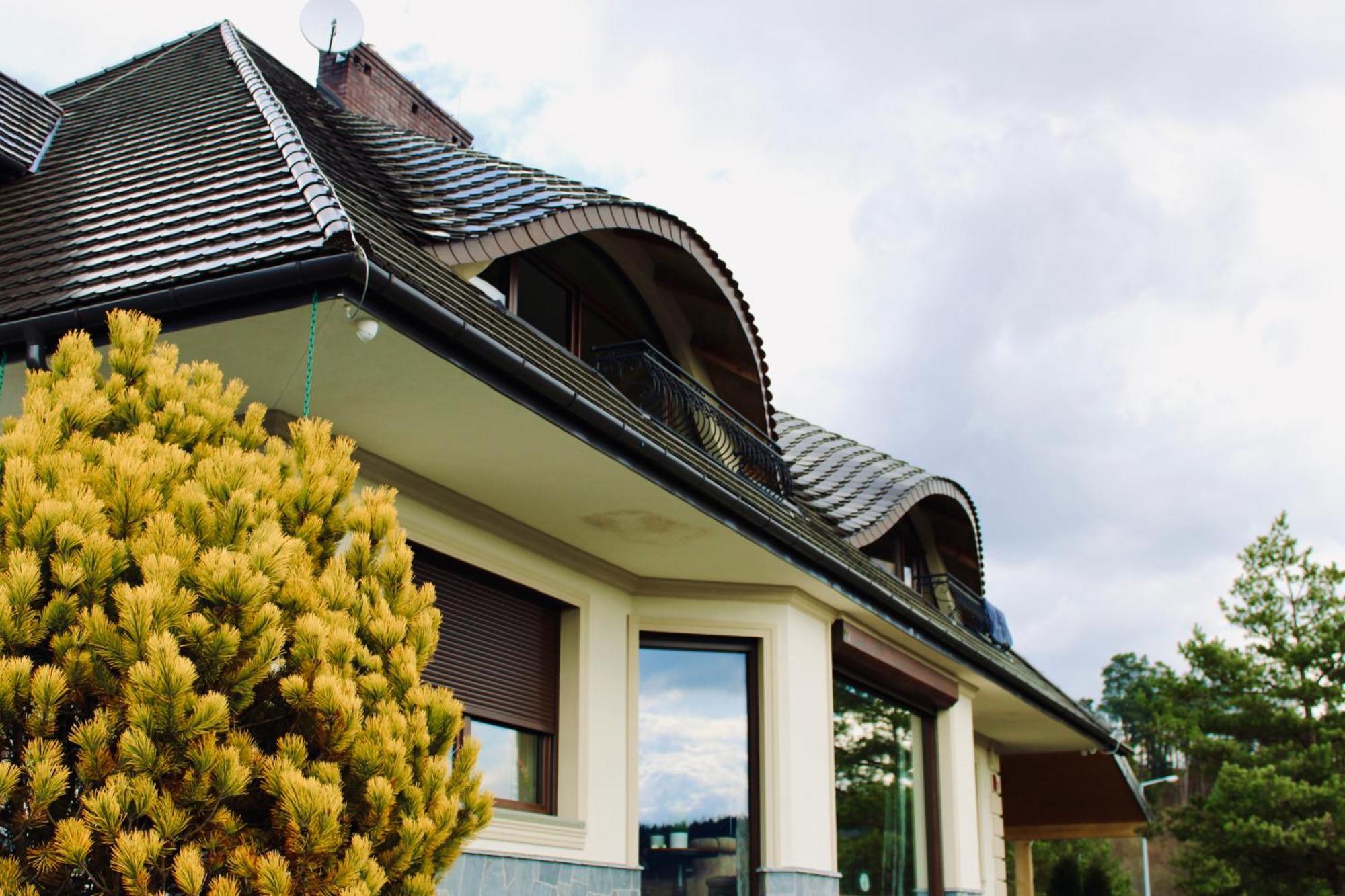 Villa Dom *