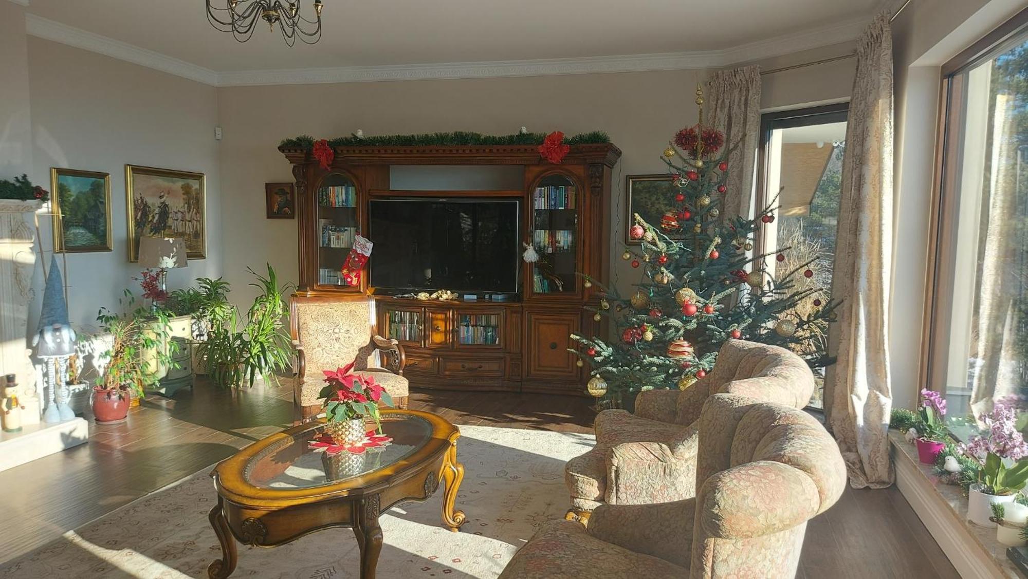 Villa Dom